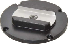 Mitutoyo - Adjustable Drop Indicator Back - Use with AGD Group 2 - USA Tool & Supply