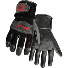 Steiner - Welder's & Heat Protective Gloves Type: Welding Glove Size: 2X-Large - USA Tool & Supply