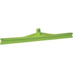 Vikan - Squeegees Frames & Refills   Type: Floor Squeegee    Frame Style: Straight - USA Tool & Supply