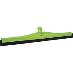 Vikan - Squeegees Frames & Refills   Type: Floor Squeegee    Frame Style: Straight - USA Tool & Supply