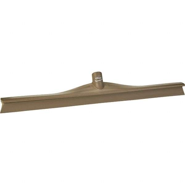 Vikan - Squeegees Frames & Refills   Type: Floor Squeegee    Frame Style: Straight - USA Tool & Supply