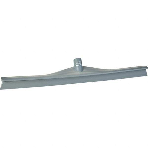 Vikan - Squeegees Frames & Refills   Type: Floor Squeegee    Frame Style: Straight - USA Tool & Supply