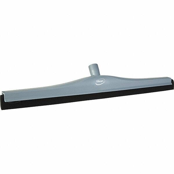 Vikan - Squeegees Frames & Refills   Type: Floor Squeegee    Frame Style: Straight - USA Tool & Supply