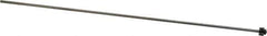 Mitutoyo - Micrometer Rod - 11 to 12", Use with 329, 129 Series Depth Micrometers - USA Tool & Supply