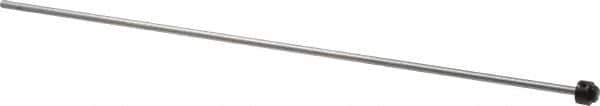 Mitutoyo - Micrometer Rod - 8 to 9", Use with 329, 129 Series Depth Micrometers - USA Tool & Supply