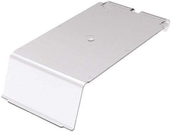 Akro-Mils - 32.7" Long x 7.8" Wide x 2.2" High Clear Lid - For Use with Akro-Mils - 30-230 - USA Tool & Supply