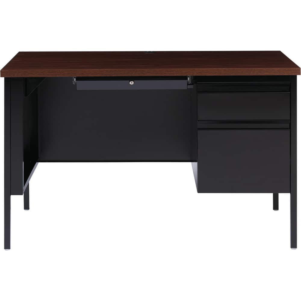 File Cabinets & Accessories; File Cabinet Type: Mobile Pedestals; Color: Black; Material: Steel; Number Of Drawers: 2.000