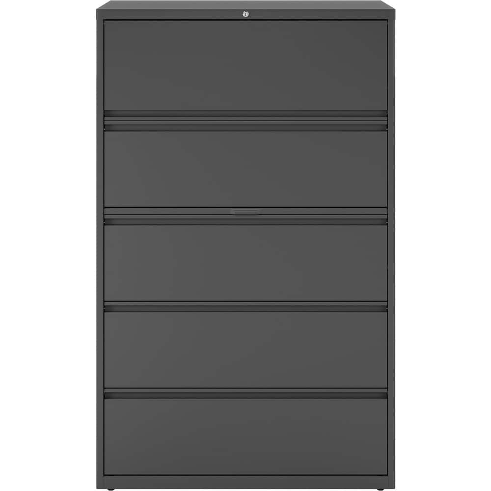 File Cabinets & Accessories; File Cabinet Type: Mobile Pedestals; Color: Putty; Material: Steel; Number Of Drawers: 3.000