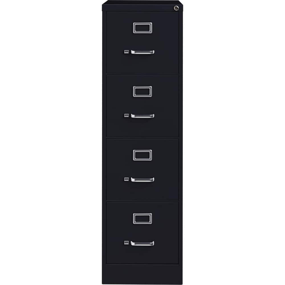 File Cabinets & Accessories; File Cabinet Type: Mobile Pedestals; Color: Charcoal; Material: Steel; Number Of Drawers: 3.000