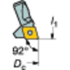 391.38A-2-C09A Cartridges for Boring Tool 391.38A/39A - USA Tool & Supply