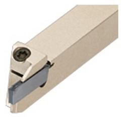 DGTL12.7B-1.4D24SH - Parting & Grooving Toolholder - USA Tool & Supply
