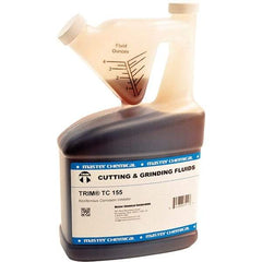 Master Fluid Solutions - 2 Qt Corrosion Inhibitor - Comes in Bottle, Series Trim TC155 - USA Tool & Supply