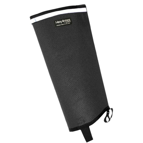 Pair of Gaiters Size Small (7)