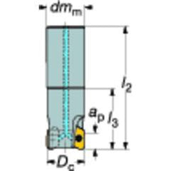 R790-032A32S2-16L CoroMill 790 Router - USA Tool & Supply