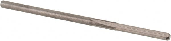 SGS - 2mm Solid Carbide 4 Flute Chucking Reamer - USA Tool & Supply