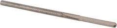 SGS - 2mm Solid Carbide 4 Flute Chucking Reamer - USA Tool & Supply
