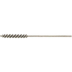 Brush Research Mfg. - 0.109" Diam Helical Stainless Steel Tube Brush - USA Tool & Supply