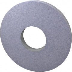Norton - 14" Diam x 5" Hole x 1-1/2" Thick, J Hardness, 46 Grit Surface Grinding Wheel - Aluminum Oxide, Type 1, Coarse Grade, 1,800 Max RPM, Vitrified Bond, No Recess - USA Tool & Supply