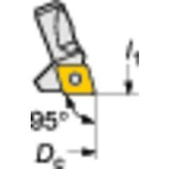 391.38L-2CC09A Cartridges for Boring Tool 391.38A/39A - USA Tool & Supply