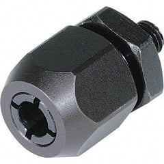 Dynabrade - 1/4" Die Grinder Collet - USA Tool & Supply