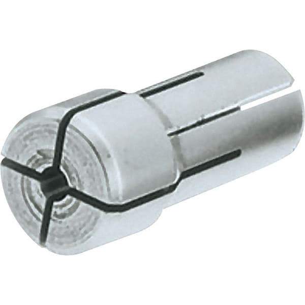 Dynabrade - 1/8" Die Grinder Collet Insert - USA Tool & Supply