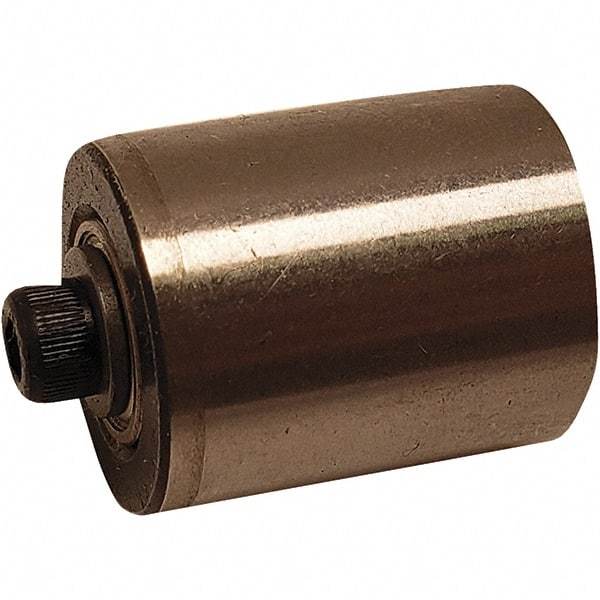 Dynabrade - Air Belt Sander Idler Wheel Assembly - USA Tool & Supply
