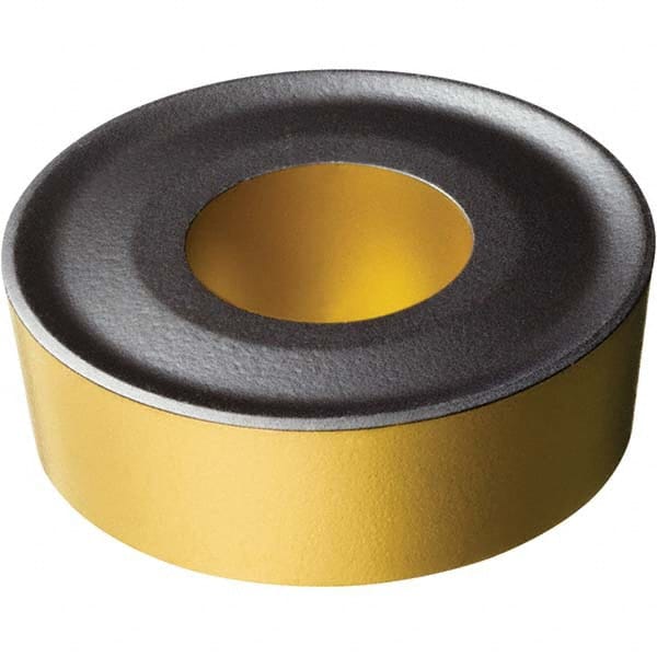 Sandvik Coromant - RCMX2507 00 Grade 4305 Carbide Turning Insert - USA Tool & Supply