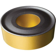 Sandvik Coromant - RCMX2507 00 Grade 4305 Carbide Turning Insert - USA Tool & Supply