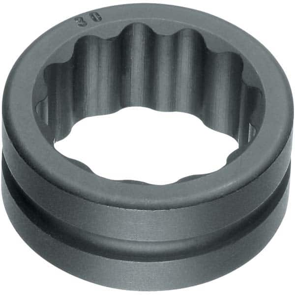 Gedore - Ratchet & Socket Extension Accessories Type: Insert Ring For Use With: Friction Ratchet - USA Tool & Supply