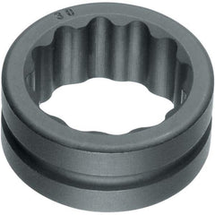 Gedore - Ratchet & Socket Extension Accessories Type: Insert Ring For Use With: Friction Ratchet - USA Tool & Supply