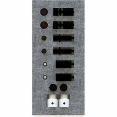 Phillips Precision - CMM Accessories Accessory Type: Standoff For Use With: CMM Fixture - USA Tool & Supply