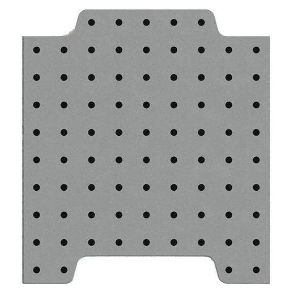 Phillips Precision - Laser Etching Fixture Plates Type: Fixture Length (mm): 180.00 - USA Tool & Supply