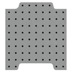 Phillips Precision - Laser Etching Fixture Plates Type: Fixture Length (mm): 180.00 - USA Tool & Supply