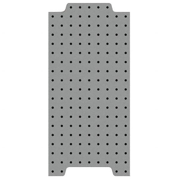 Phillips Precision - Laser Etching Fixture Plates Type: Fixture Length (mm): 180.00 - USA Tool & Supply