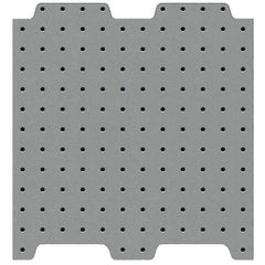 Phillips Precision - Laser Etching Fixture Plates Type: Fixture Length (Inch): 12.00 - USA Tool & Supply