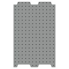 Phillips Precision - Laser Etching Fixture Plates Type: Fixture Length (Inch): 12.00 - USA Tool & Supply