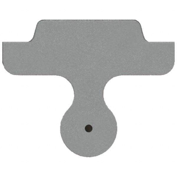 Phillips Precision - Laser Etching Fixture Plates Type: Fixture Length (mm): 180.00 - USA Tool & Supply