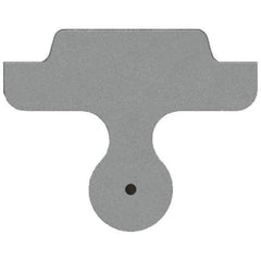 Phillips Precision - Laser Etching Fixture Plates Type: Fixture Length (mm): 180.00 - USA Tool & Supply