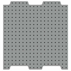 Phillips Precision - Laser Etching Fixture Plates Type: Fixture Length (mm): 360.00 - USA Tool & Supply