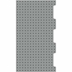 Phillips Precision - Laser Etching Fixture Plates Type: Fixture Length (mm): 540.00 - USA Tool & Supply