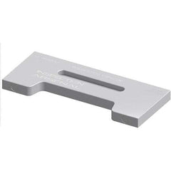 Phillips Precision - CMM Fixtures Type: Fixture Plates Plate Design: Magnetic - USA Tool & Supply