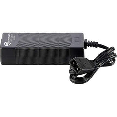 Streamlight - Portable Work Light Accessories Accessory Type: Power Supply For Use With: Streamlight Portable Scene Light Series - USA Tool & Supply