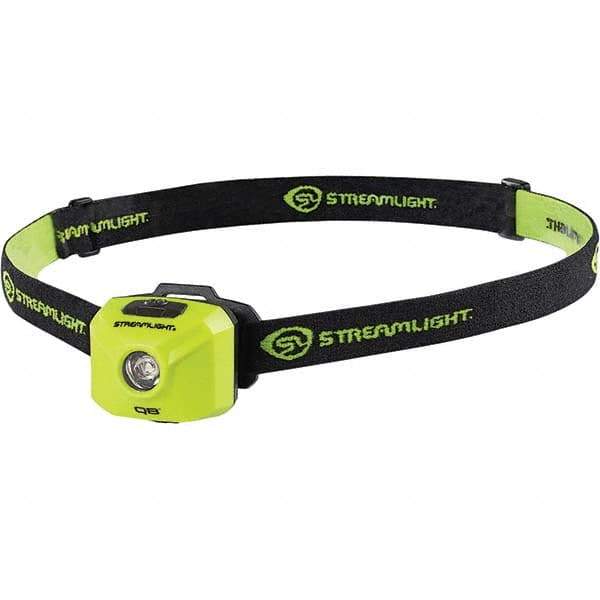 Streamlight - Flashlights Type: Hands-free Bulb Type: LED - USA Tool & Supply