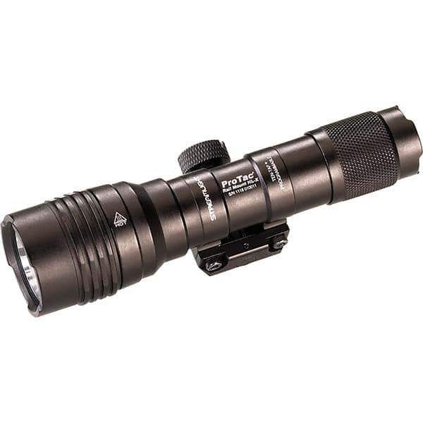 Streamlight - Flashlights Type: Industrial/Tactical Bulb Type: LED - USA Tool & Supply