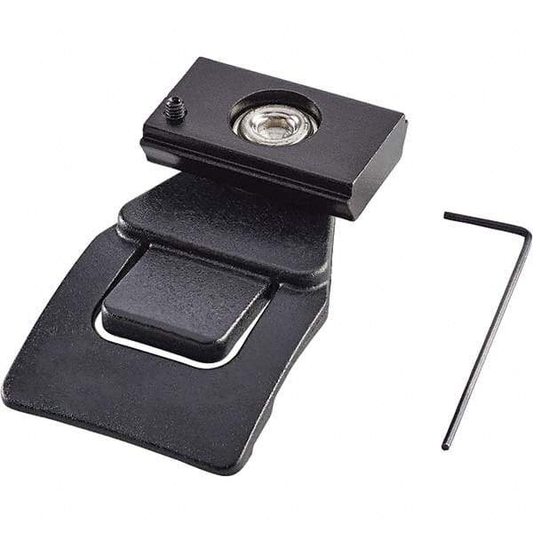 Streamlight - Flashlight Accessories Type: Mounting Bracket Assembly Material: Aluminum - USA Tool & Supply