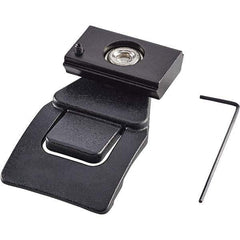 Streamlight - Flashlight Accessories Type: Mounting Bracket Assembly Material: Aluminum - USA Tool & Supply