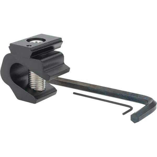 Streamlight - Flashlight Accessories Type: Mounting Bracket Assembly Material: Aluminum - USA Tool & Supply