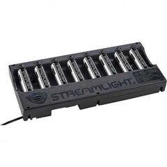 Streamlight - Battery Chargers Battery Size Compatibility: 18650 Battery Chemistry Compatibility: Lithium-Ion - USA Tool & Supply