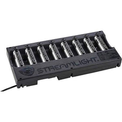 Streamlight - Battery Chargers Battery Size Compatibility: 18650 Battery Chemistry Compatibility: Lithium-Ion - USA Tool & Supply