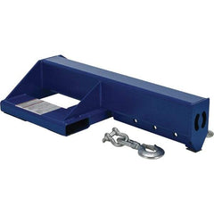 Vestil - 8,000 Lb Capacity Lift Master Booms - USA Tool & Supply